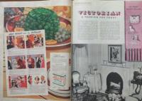 McCALL'S 1937年8月号