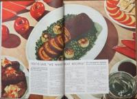McCALL'S 1937年11月号
