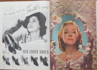 McCALL'S 1937年11月号