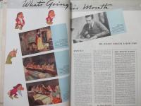 McCALL'S 1938年2月号
