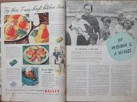 McCALL'S 1939年9月号