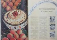 McCALL'S 1939年9月号