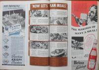 McCALL'S 1939年9月号