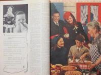 McCALL'S 1939年11月号