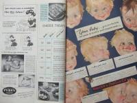 McCALL'S 1939年11月号
