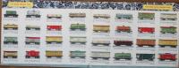 LIONEL ライオネル鉄道模型カタログ