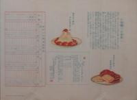 【広告】LACTOGEN 粉末練乳ラクトーゲン