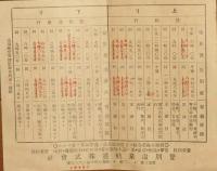 登別温泉電車時間表