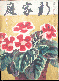 新家庭 大正9年5月号(5巻5号)