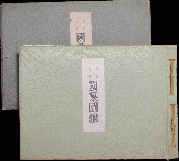 製菓美術 國菓図鑑