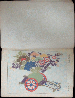 京都美術 第1号,2号,4号,6号,8号,13号,16号,19号