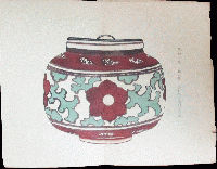 京都美術 第1号,2号,4号,6号,8号,13号,16号,19号