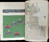 京都美術 第1号,2号,4号,6号,8号,13号,16号,19号