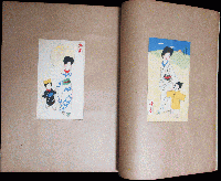 夢二挿絵集