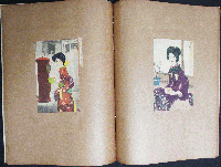 夢二挿絵集