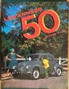 Les Années 50 D'Anne Bony