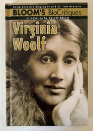 Virginia Woolf (Bloom's Biocritiques)