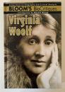 Virginia Woolf (Bloom's Biocritiques)