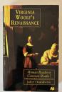 Virginia Woolf's Renaissance: Woman Reader or Common Reader?