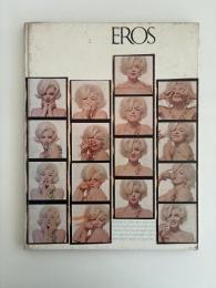 EROS　【No.3 Autumn】