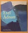 Etel Adnan