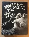 Branded youth and other stories