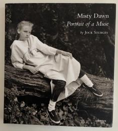 Misty Dawn: Portrait of a Muse