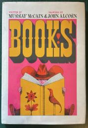 Books！