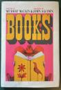 Books！