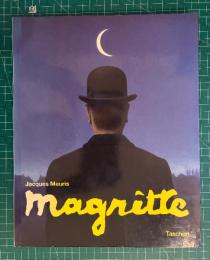 René Magritte, 1898-1967