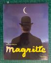 René Magritte, 1898-1967