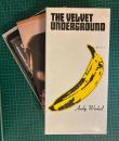 The Velvet Underground Peel Slowly and See (5 Compact Disc Set) 　ザ・ヴェルヴェット・アンダーグラウンドCD５枚+ブックレット　BOX