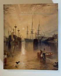 巨匠たちの英国水彩画展 : マンチェスター大学ウィットワース美術館所蔵