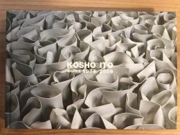 伊藤公象 : works 1974-2009