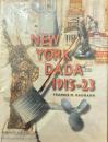 New York Dada, 1915-23