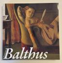 バルチュス展