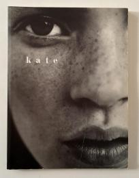 Kate　(ケイト・モス写真集)