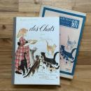 スタンランの猫