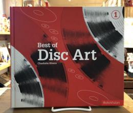 best of Disc Art