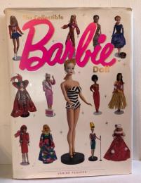 The Collectible Barbie Dooll