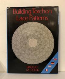 Building torchon lace patterns