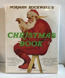 Norman Rockwell's Christmas book