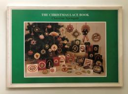 The Christmas Lace Book　【クリスマス　レース】