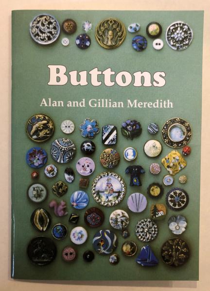 Buttons Alan and Gillian Meredith 【ボタン】(Alan Meredith、 Gillian Meredith ...