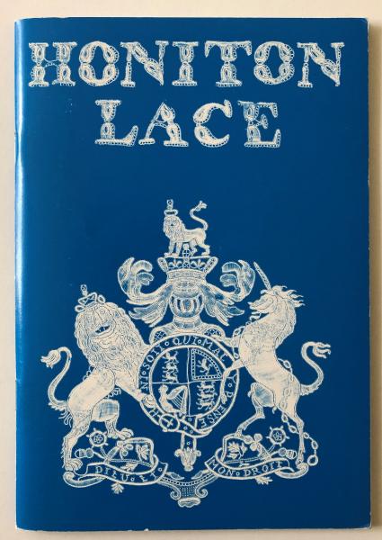 【セール】 福袋 の通販 Honiton Lace 【ホニトンレース ボビンレース】( de P. M. Inder 編み物