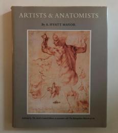 Artists & anatomists　【英文)芸術家と解剖学者】