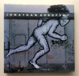 ジョナサン・ボロフスキー　Jonathan Borofsky