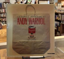 Le Cento Imagini Di ANDY WARHOL   opere grafiche  アンディ・ウォーホル