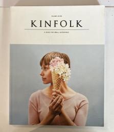 Kinfolk Vol7