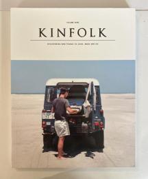 Kinfolk Vol9